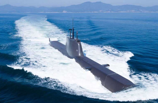 The Economist: Türkiye'den Ege'de Yunanistan'a karşı büyük üstünlük