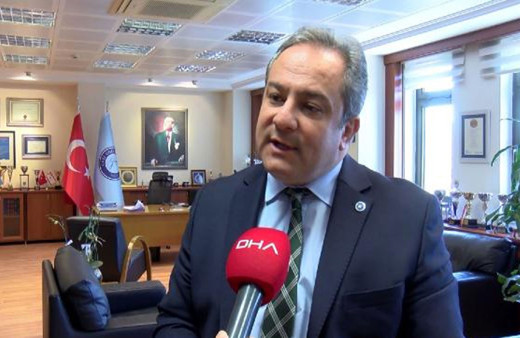 Bilim Kurulu üyesi Prof. Necmi İlhan'dan umutlandıran koronavirüs açıklaması