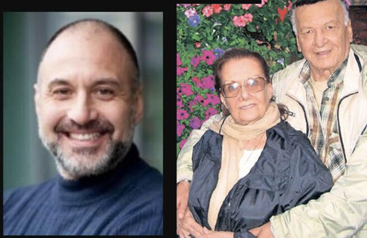 Kanat Tibet kimdir Kartal Tibet'in oğlu kaç yaşında ne iş yapıyor?