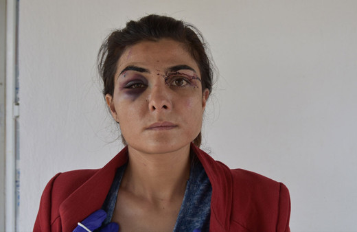 Melek İpek'in evinde çekilen keşif görüntüleri ortaya çıktı