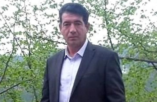 Ordu'da hastane yolunda kaza yapıp öldü! Meğer 1 ay önce kurayla...