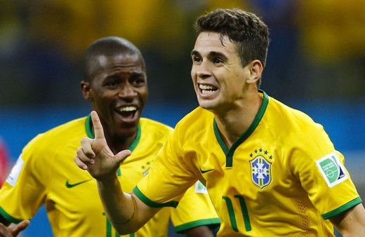 Kupa Amerika'da yarı finale kalan iki takım belli oldu