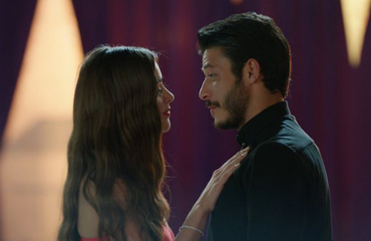 Cam Tavanlar 5. bölüm fragmanı