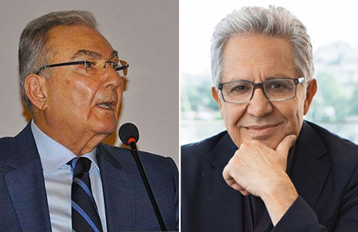 Zülfü Livaneli'den bomba Deniz Baykal açıklamaları her satırı olay röportaj