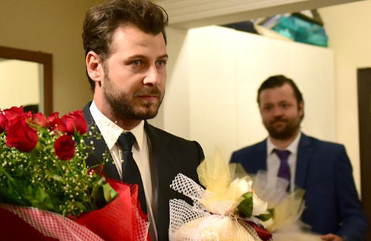 Kazara Aşk 3. bölüm fragmanı