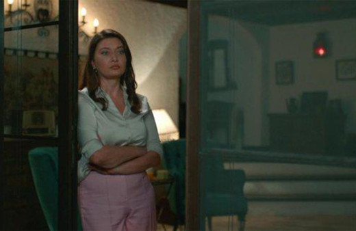 Kefaret 33. bölüm fragmanı