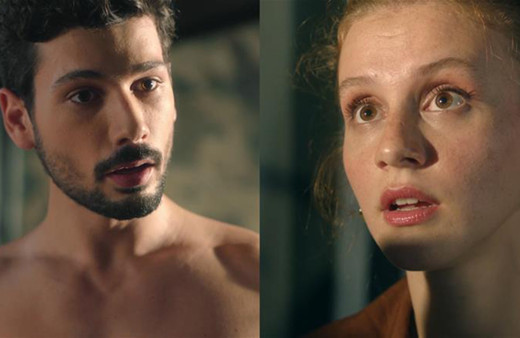 Menajerimi Ara 44. bölüm fragmanı