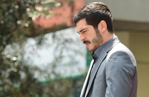 Maraşlı 25. bölüm fragmanı