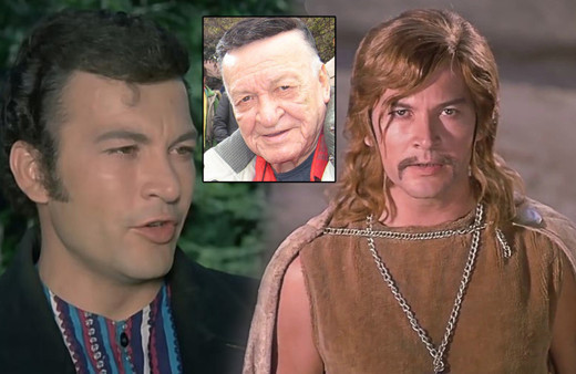 En büyük düşmanı Kartal Tibet'i anlattı! Kemal Sunal tesadüfü şaşırttı vasiyeti ortaya çıktı