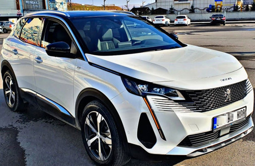 Peugeot'dan sıfır faizli temmuz kampanyası