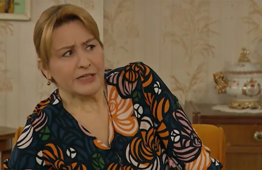 Seksenler 494. bölüm fragmanı