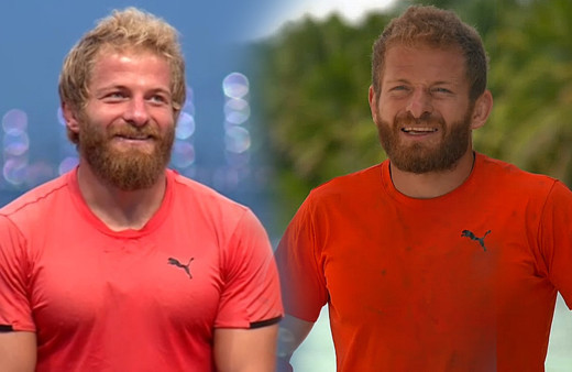 Yeni hedefini duyan şaştı kaldı! Survivor şampiyonu İsmail Balaban: İçime attım