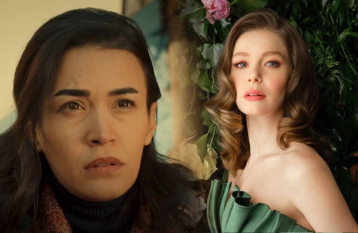 Kesenin ağzını açtılar! 2 şezlongun fiyatını duyan inanamadı: Camdaki Kız ve Gönüldağı yıldızları tatilde