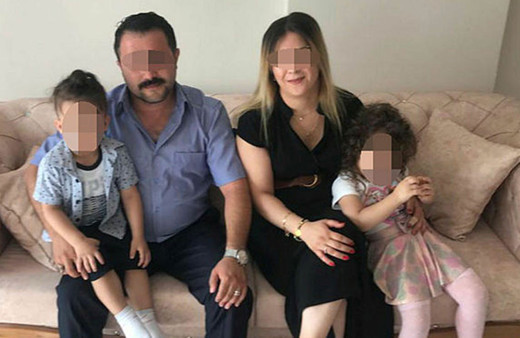 Küçücük çocuklara anne işkencesi! Üzerinde sigara söndürdü karanlık odada aç bıraktı