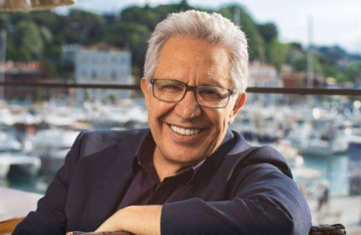 Zülfü Livaneli'nin 'tipik Sünni' savunmasına bakın!