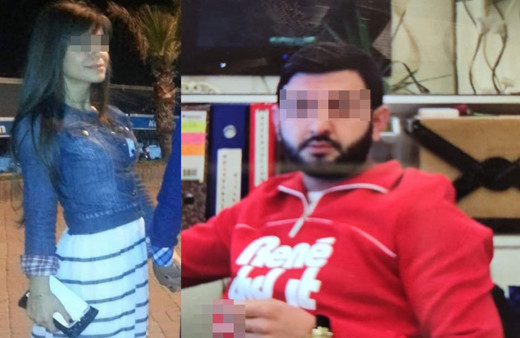 Büyükçekmece’deki vahşet! Çifte cinayetin ardından yasak aşk çıktı