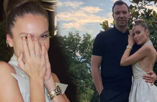 Duygu Özaslan 'görücü usulü' evleniyor! 'Ya salaktır...'