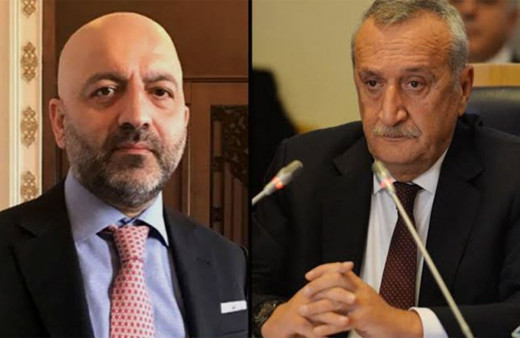Mübariz Gurbanoğlu'ndan Mehmet Ağar hakkında suç duyurusu! Yalıkavak Marina iddiaları