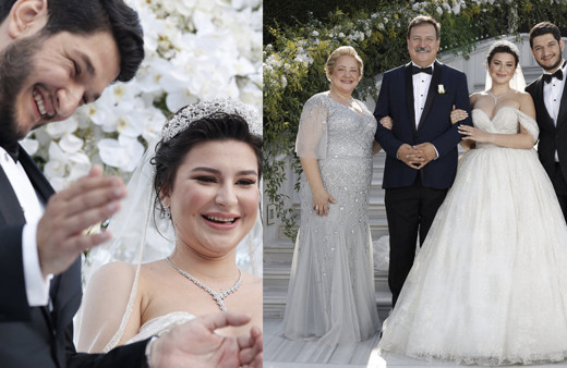 Volkan Severcan kızı Melis Severcan kimdir kaç yaşında?