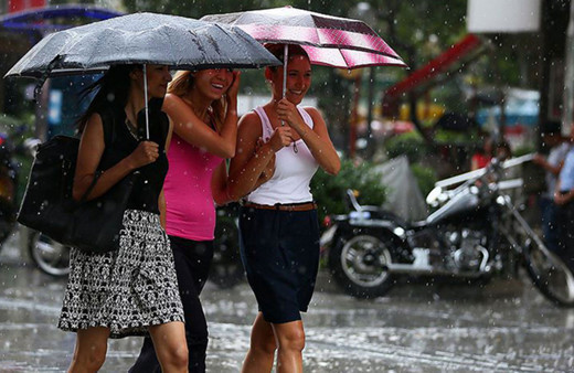 Çok fena geliyor! İstanbul için sel alarmı verildi sokağa çıkarken dikkat