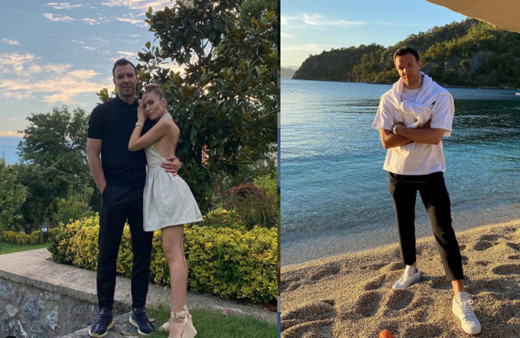 Can Maxim Mutaf kimdir kaç yaşında aslen nereli?