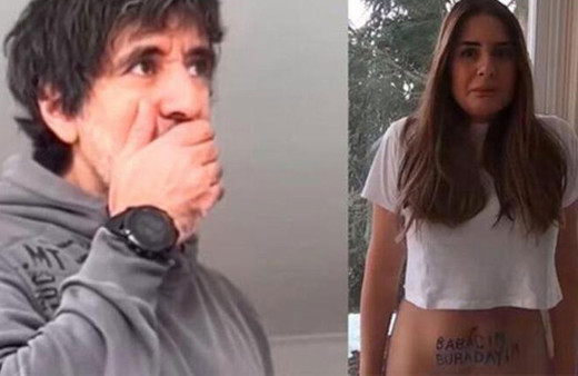 Ayça Erturan'ın bebeğinin cinsiyeti belli oldu Kız olduğunu duyunca şok geçirdi!