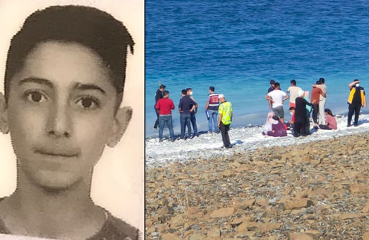 Burdur'da piknik yapmaya gitti acı haber geldi! Ailesi kahroldu