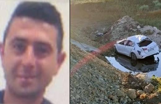 Çorum'da feci kazada acı haber geldi! Yürek yakan detay: 1 ay sonra...