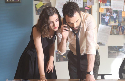 Baş Belası 4. bölüm fragmanı