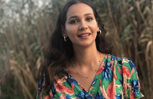 Gülsim Ali İlhan kaç yaşında aslen nereli ailesinden veto yedi