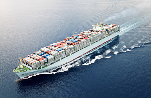 Bakan Karaismailoğlu: Türkiye 710 milyar dolardan daha fazla pay alacak