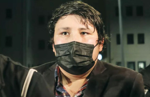 Çiftlik Bank kurucusu ‘Tosuncuk’ Mehmet Aydın'ın cebinde vurgun listesiyle geldi!