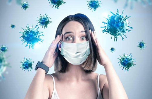 İşte il il koronavirüs vaka sayısı!