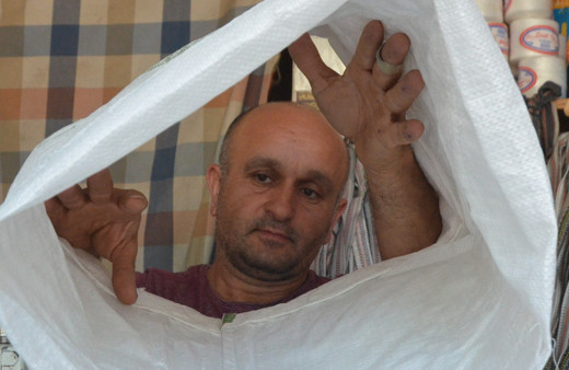 Atıklardan yapıp 15 bin tane üretti 7 TL'den satıyor! Giresun Sakarya'dan Ordu'ya sipariş yağıyor