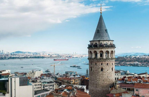 Galata Kulesi'ne büyük zamla ilgili Bakanlıktan açıklama geldi! İBB'den alınmıştı