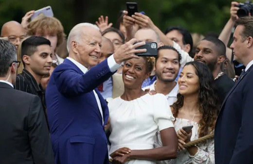 ABD Başkanı Joe Biden'ın 'akıl sağlığı' tartışma konusu oldu