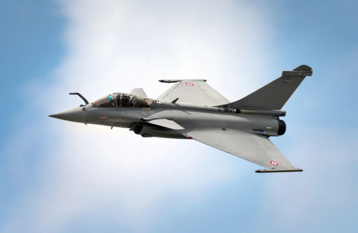 Fransa ve Yunanistan'dan Türkiye'ye suçlama: Sırlarımız ele geçirilecek