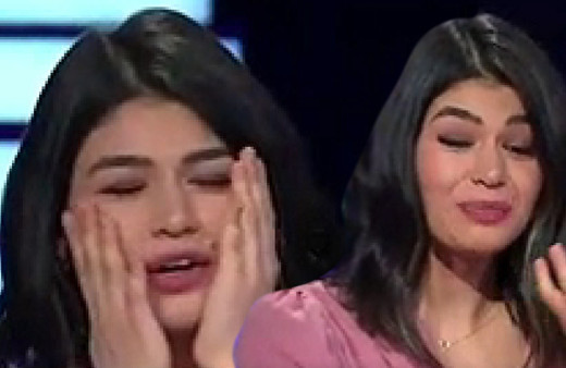 Bir neslin kabusunu bilemeyen Milyoner yarışmacısının tepkisi olay oldu!