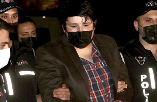 'Tosuncuk' yine oyun oynadı! Mehmet Aydın'ın teslim olması bile bir kandırmacaymış