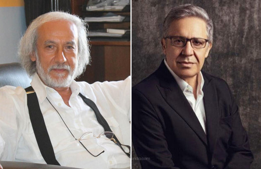 Zülfü Livaneli'nin Bülent Ecevit iddiasına Süleyman Yağız'dan sert tepki: Değmezmişsin