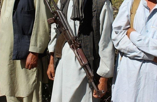 Taliban 'Eylül'den sonra kalan tüm yabancı askerler işgalci güç muamelesi görecek' dedi