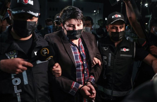 Tosuncuk Mehmet Aydın'ın para oyunu!  İtiraf geldi, dosyaya girdi