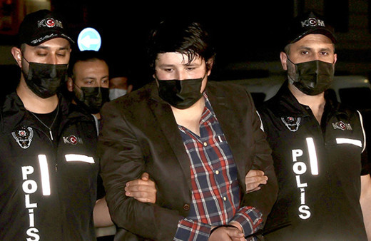 Sen neymişsin be Tosuncuk! 5 yıl önce rakibini kaçırtıp sorgulamış