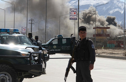 Afganistan'da Taliban ilerliyor Türkiye'yi bekleyen riskler büyüyor