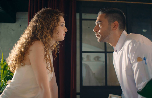 Aşkın Tarifi 6. bölüm fragmanı