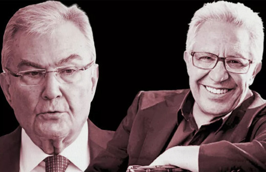 Zülfü Livaneli'nin Deniz Baykal'la ilgili sözleri CHP'yi karıştırdı