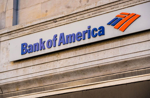 Bank of America'dan Merkez Bankası için faiz tahmini