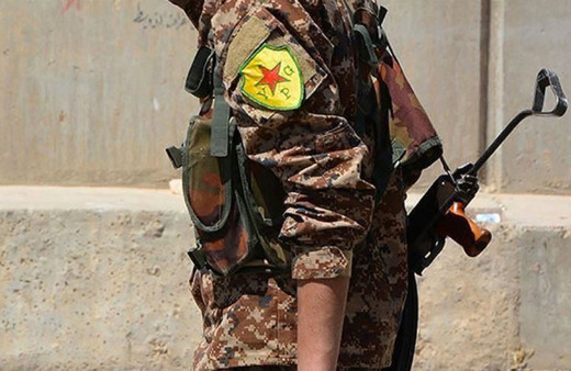 İsveç'ten terör örgütü YPG skandalı 10 milyon euro yardım verecek