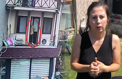 Yalova'da defalarca taciz etti! Balkondan tırmandı: Sabah uyanınca hayatının şokunu yaşadı
