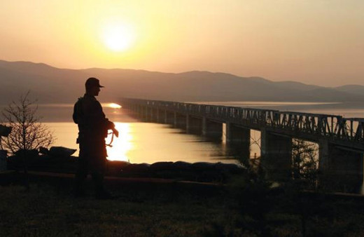 MSB: Yunanistan'a geçmeye çalışan 3'ü FETÖ üyesi 7 kişi yakalandı